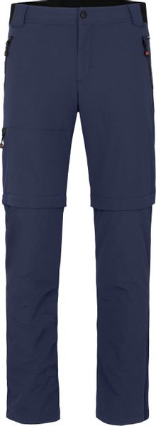 Bergson Outdoorhose ARRESÖ COMFORT Zipp Off günstig online kaufen
