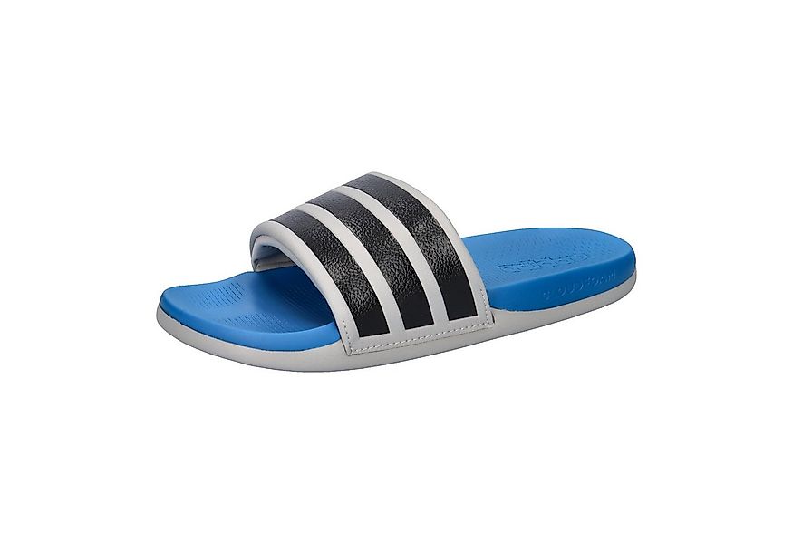 adidas Performance adidas Herren Badeschlappen Adilette Comfort 2.0 Badesch günstig online kaufen