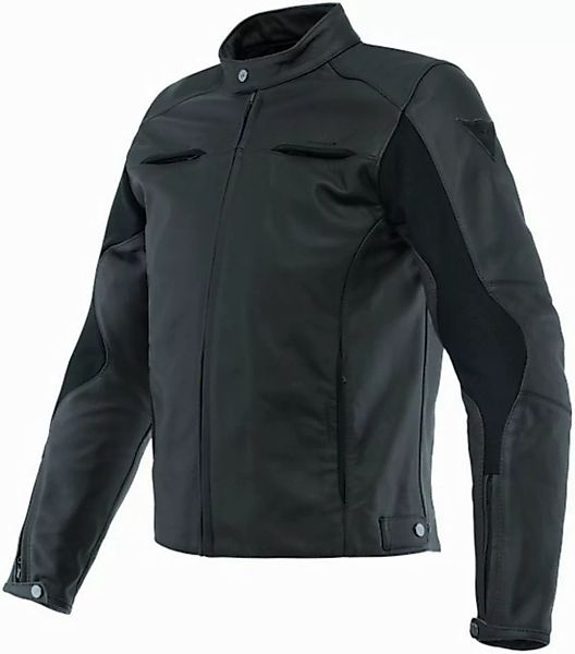 Dainese Motorradjacke Razon 2 Motorrad Lederjacke günstig online kaufen