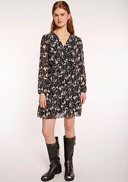 HaILY’S Wickelkleid "SH P DR Ro44mina", Sommerkleid günstig online kaufen