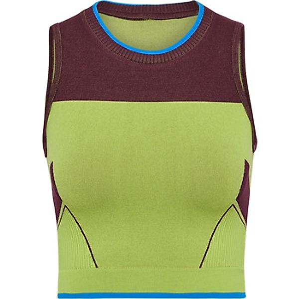 hummel  Tank Top Débardeur sans couture femme günstig online kaufen