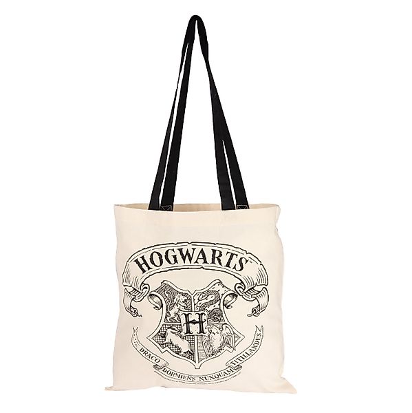 United Labels® Tragetasche Harry Potter – günstig online kaufen