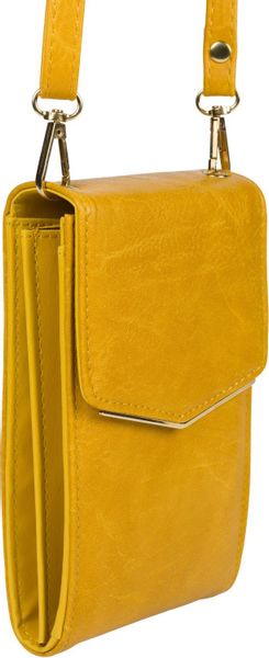 styleBREAKER Mini Bag Mini Handy Umhängetasche günstig online kaufen