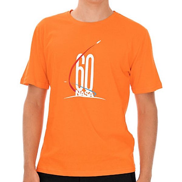 Nasa  T-Shirts & Poloshirts -NASA52T günstig online kaufen