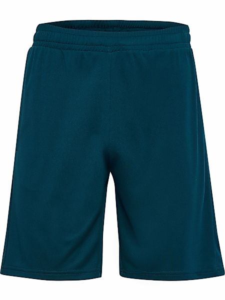 hummel Shorts "hmlTE FLEX MESH SHORTS" günstig online kaufen