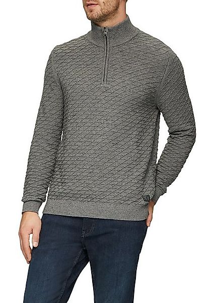 s.Oliver Strickpullover günstig online kaufen