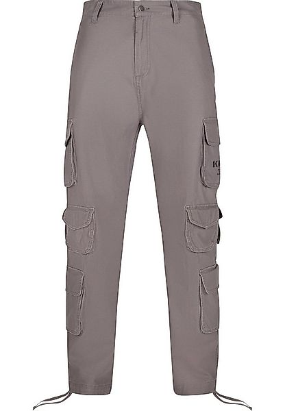 Karl Kani Cargohose Karl Kani Herren Karl Kani Retro Washed Cargo Pants (1- günstig online kaufen