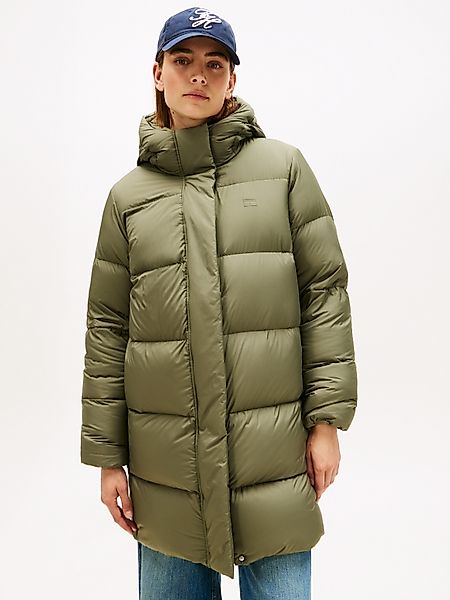 Tommy Hilfiger Steppmantel MODERN DOWN REG günstig online kaufen