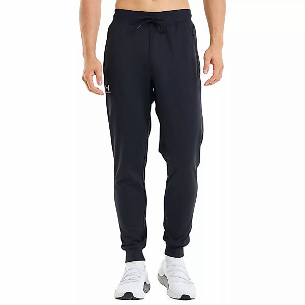 Under Armour Jogginghose "SPORTSTYLE TRICOT JOGGER" günstig online kaufen