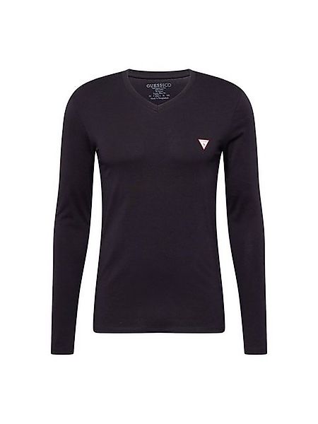 Guess Langarmshirt (1-tlg) günstig online kaufen