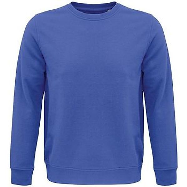 Sols  Sweatshirt COMET - SUDADERA UNISEX DE CUELLO REDONDO azul royal günstig online kaufen