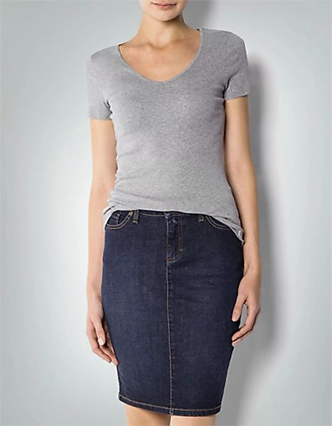 Gant Damen V-Shirt 404702/93 günstig online kaufen