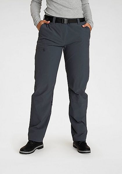 Maier Sports Outdoorhose LULAKA 4-Wege-Stretch, auch in Großen Größen erhäl günstig online kaufen
