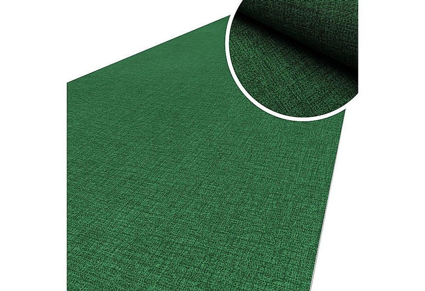 ANRO Küchenläufer Flurteppich TAREK Läufer Küche Textil, Eckig, Höhe: 3 mm, günstig online kaufen