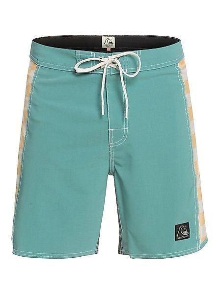 Quiksilver Boardshorts Original Arch 18" günstig online kaufen