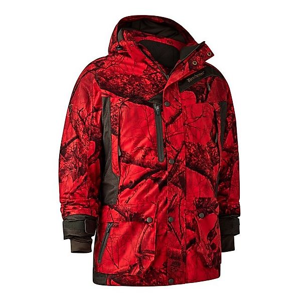 Deerhunter Outdoorjacke DEERHUNTER Ram Artic Jacke Realtree Edge günstig online kaufen