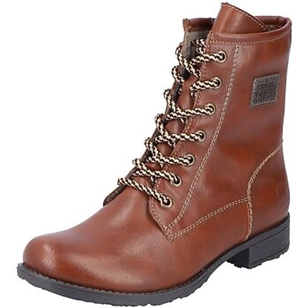 Rieker  Stiefel Stiefeletten 70810-24 günstig online kaufen
