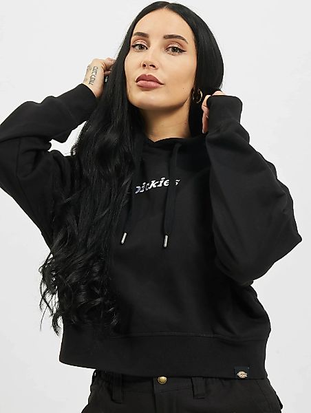 Dickies Kapuzenpullover "Dickies Workwear Damen Dickies Loretto Boxy Hoody" günstig online kaufen