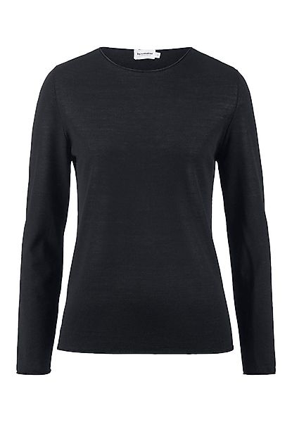 Hessnatur Strickpullover Regular aus reiner Bio-Merinowolle günstig online kaufen