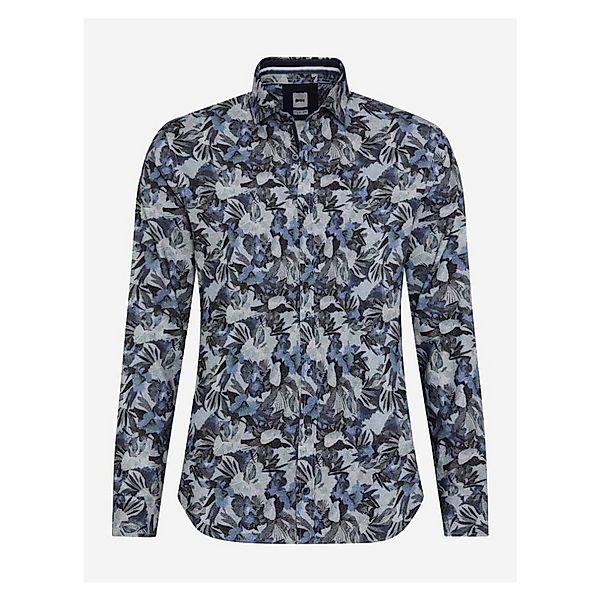 Brax Herren Hemd 47-3838-harold P günstig online kaufen