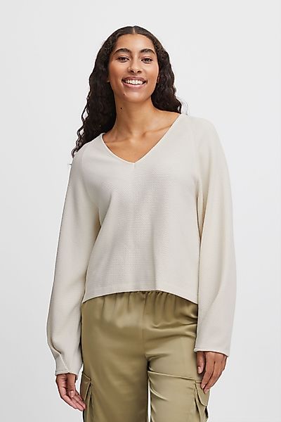 b.young Strickpullover BYROMO SWEAT - cooler günstig online kaufen