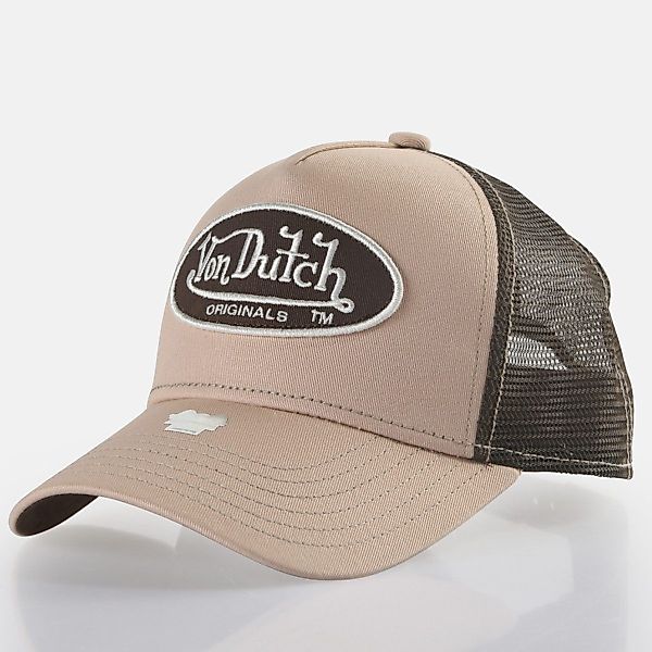 Von Dutch Trucker Cap Von Dutch günstig online kaufen