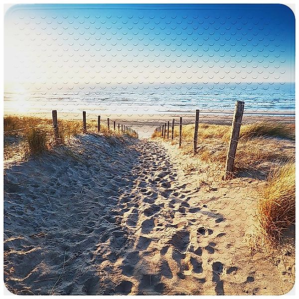 Sanilo Duschmatte mit Motiv, viele schöne Badematten zur Auswahl, rutschfes günstig online kaufen