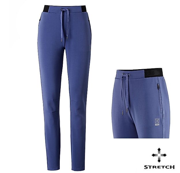 Linea Primero Leggings LPO - modische Fitness - Sport Stretch Trainingshose günstig online kaufen