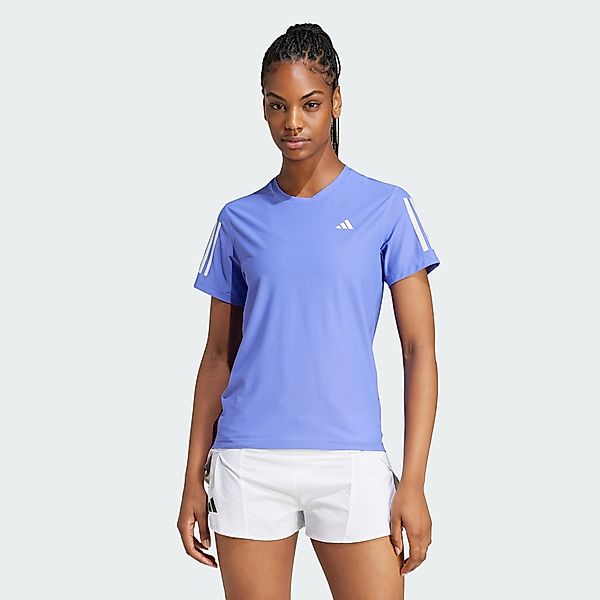 adidas Performance Funktionsshirt OWN THE RUN günstig online kaufen