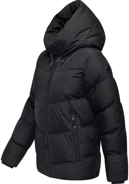 Ragwear Steppjacke Cessi Wasserdichte Damen Winterjacke günstig online kaufen