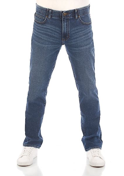 Lee® Straight-Jeans Extreme Motion Straight Jeanshose günstig online kaufen
