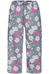 Vivance Dreams Caprihose in schmaler Capriform günstig online kaufen