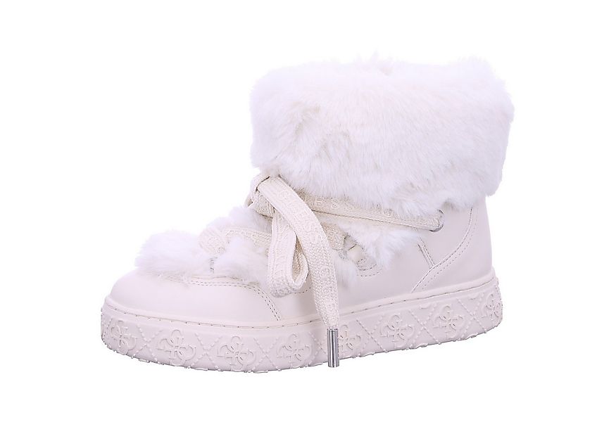 Guess Uneek Schnürstiefel günstig online kaufen