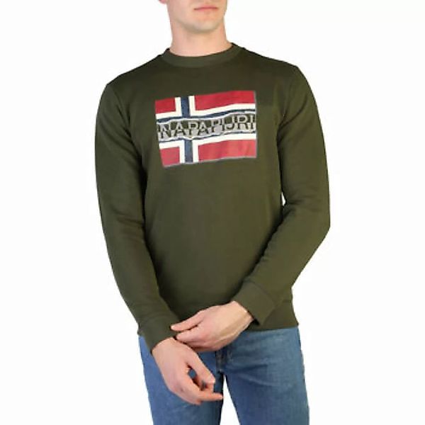 Napapijri  Sweatshirt - bench_np0a4fqzg günstig online kaufen
