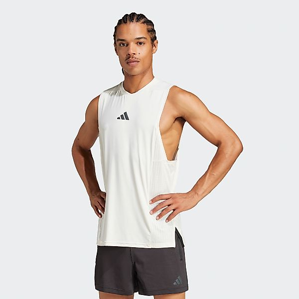 adidas Performance Tanktop "D4T INT. TANK" günstig online kaufen