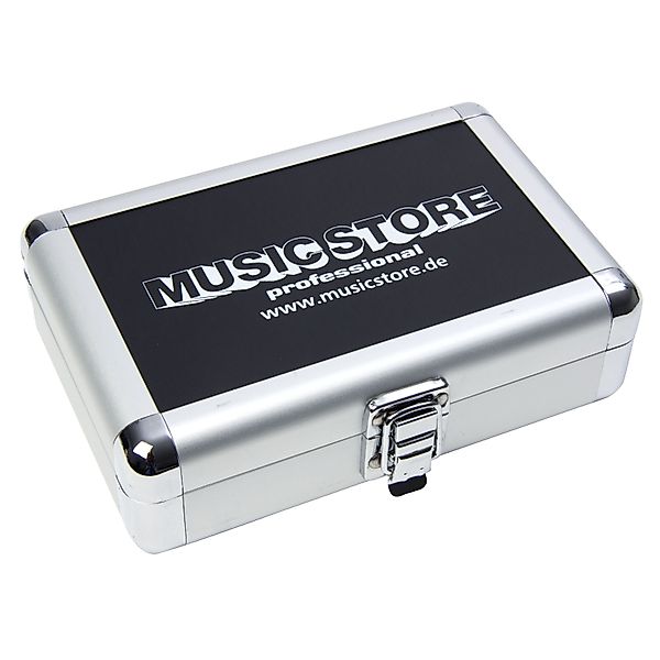 MUSIC STORE Koffer, Accessory Case, Wasserabweisendes günstig online kaufen