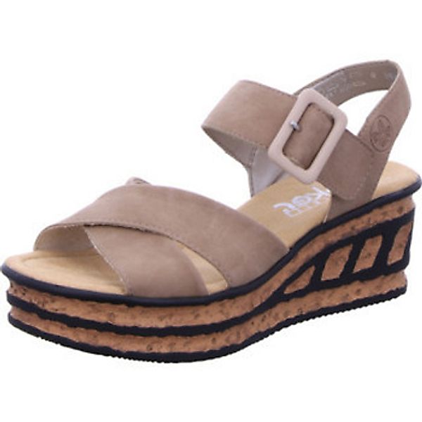 Rieker  Sandalen Sandalen für Damen günstig online kaufen