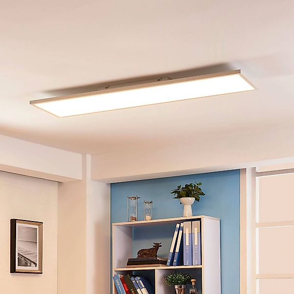 Arcchio LED-Panel Philia, CCT, 120 cm, 51 W günstig online kaufen