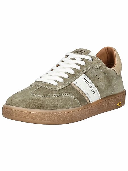 camel active Sneaker "camel active Sneaker Veloursleder" günstig online kaufen