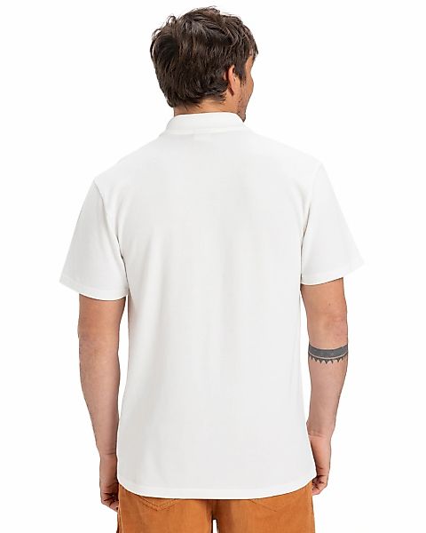 Quiksilver Poloshirt "DNA" günstig online kaufen