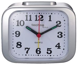 technoline Wecker Modell XL mit Beleuchtung günstig online kaufen