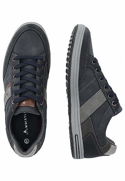 WHISTLER Sneaker "Bellinger" mit rutschhemmender Sohle günstig online kaufen
