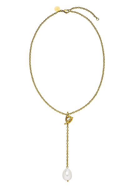 Purelei Kette mit Anhänger Aloha Pearl, günstig online kaufen