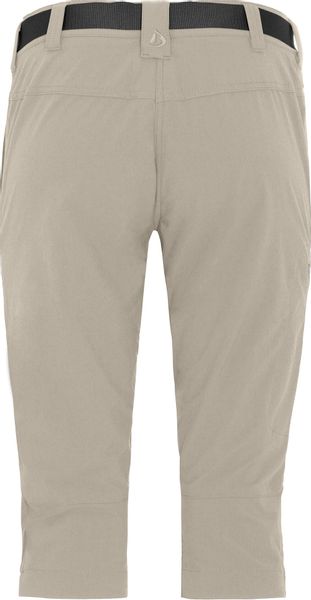 Bergson Outdoorhose BARLEE Capri (slim) Damen günstig online kaufen