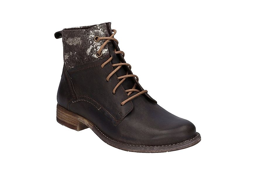 Josef Seibel Sienna 95, braun Stiefelette günstig online kaufen