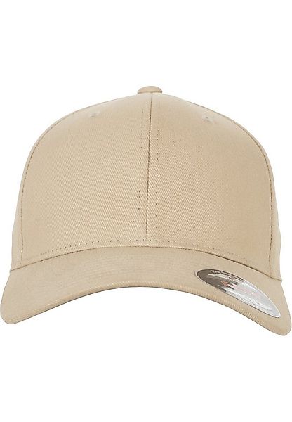 Flexfit Flex Cap Flexfit Accessoires Flexfit Brushed Twill günstig online kaufen