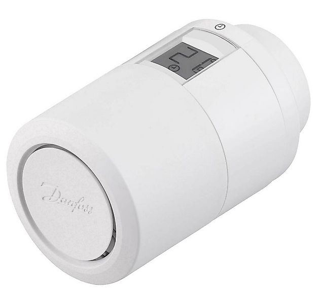 Danfoss Heizkörperthermostat Bluetoothfähiges Heizkörperthermostat 014G1115 günstig online kaufen