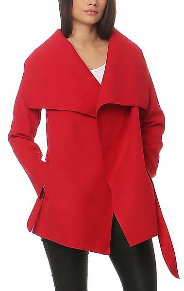 malito more than fashion Kurzmantel 3041 günstig online kaufen