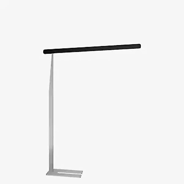 Occhio Mito Terra Table Top Schreibtischleuchte LED, Kopf schwarz matt/Body günstig online kaufen
