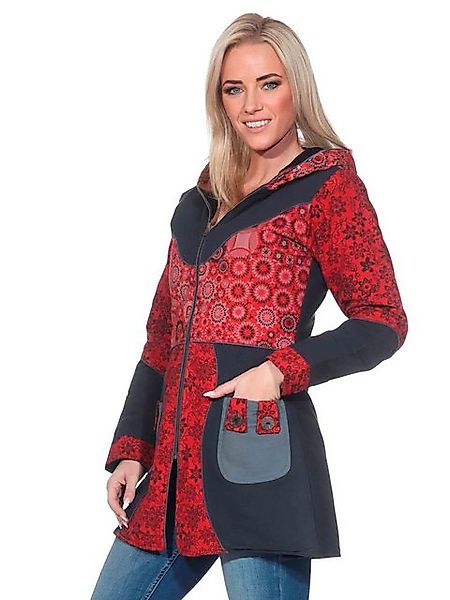 KUNST UND MAGIE Langjacke Kunst und günstig online kaufen